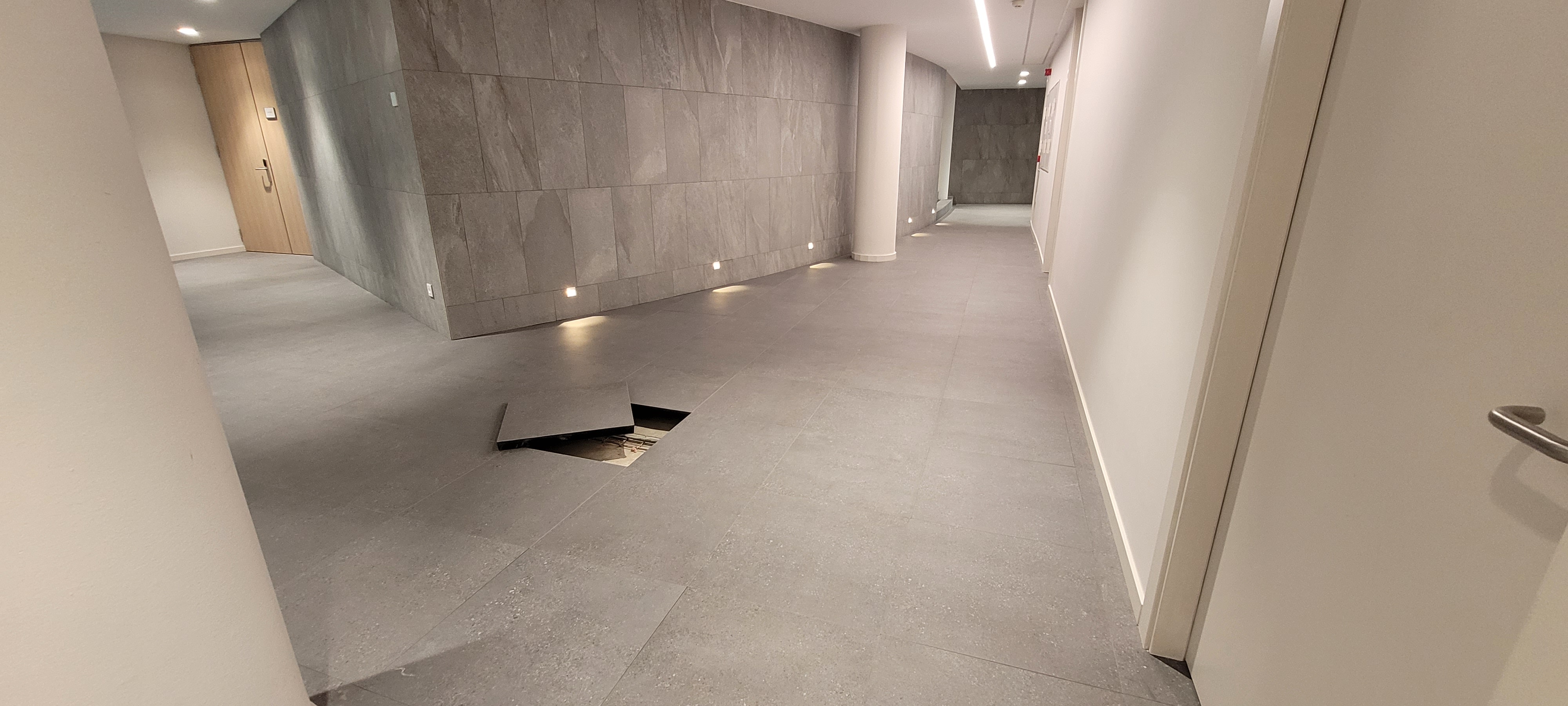 Oficinas corporativas