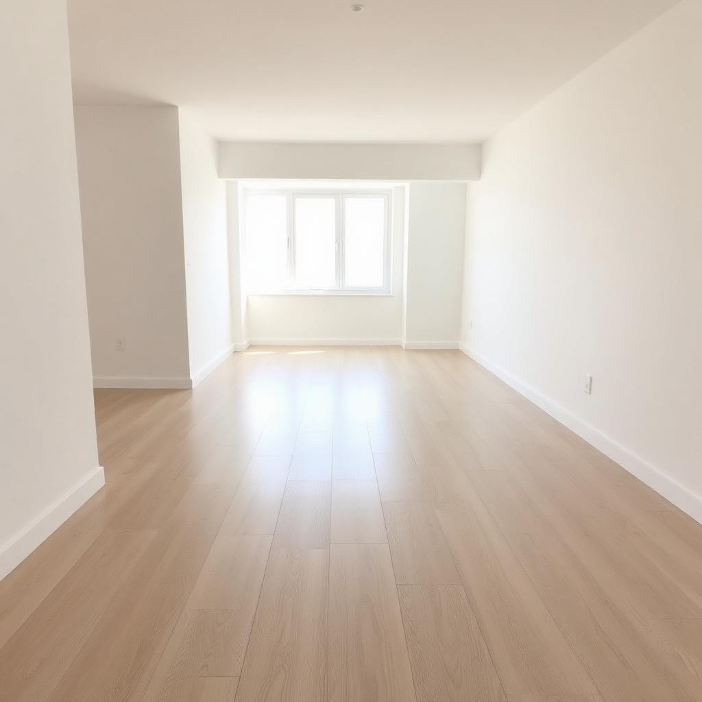 Vivienda renovada