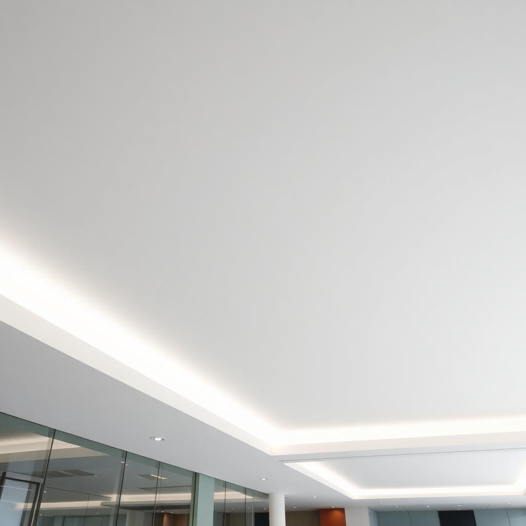 Lobby corporativo