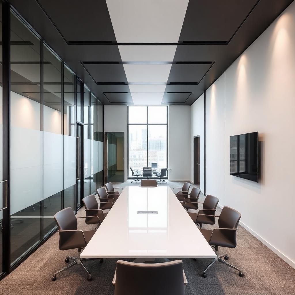 Sala de juntas